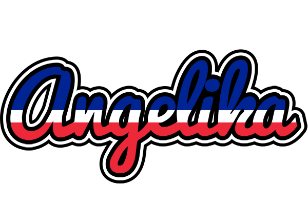 Angelika france logo