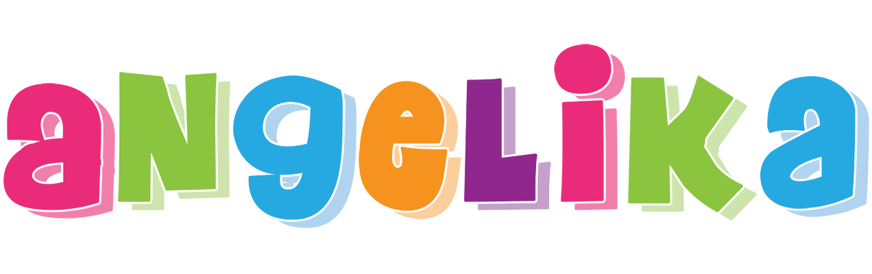 Angelika friday logo