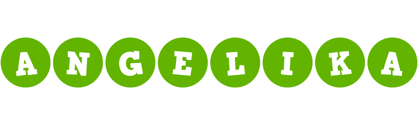 Angelika games logo