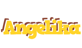 Angelika hotcup logo