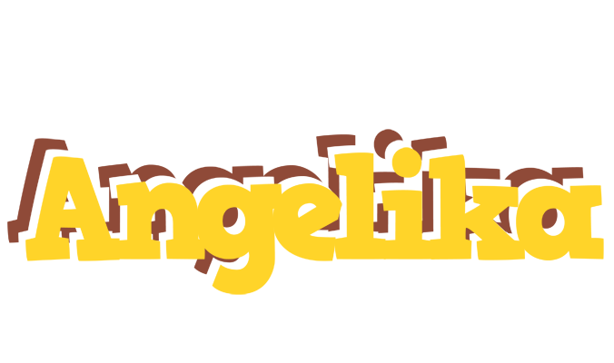 Angelika hotcup logo