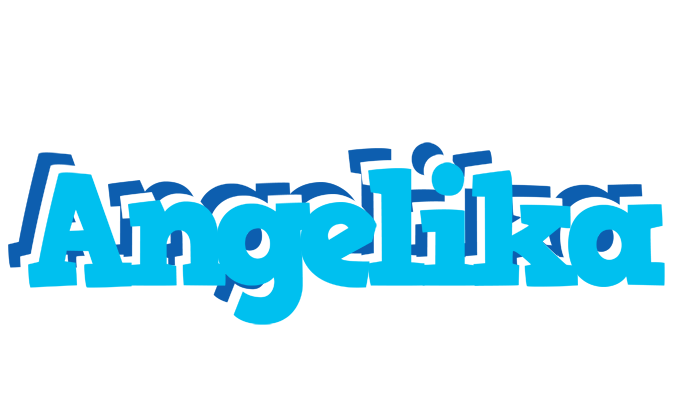 Angelika jacuzzi logo