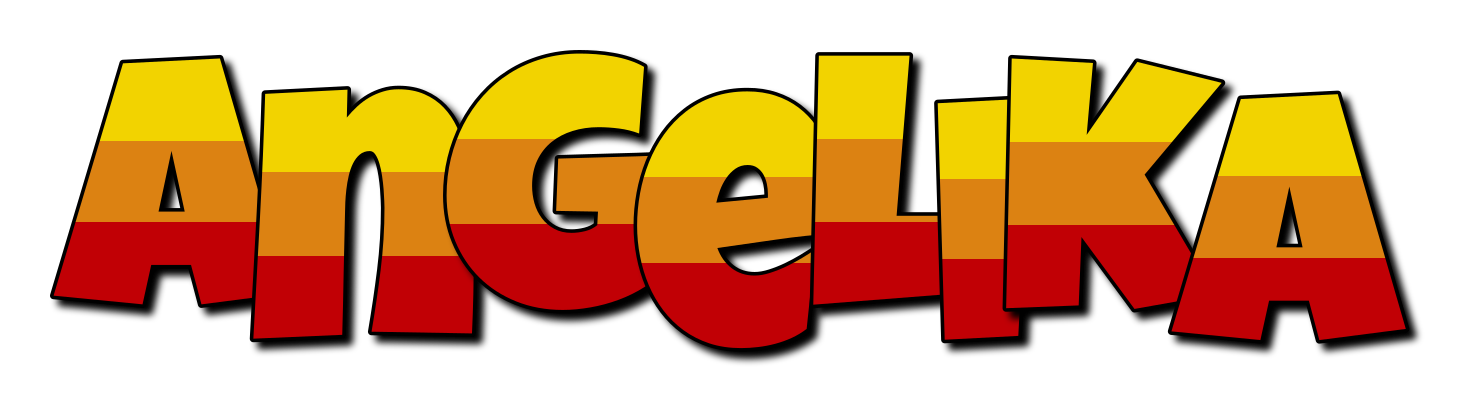 Angelika jungle logo