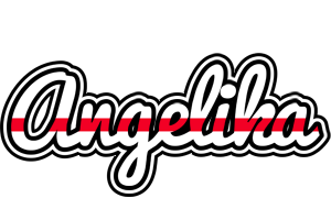 Angelika kingdom logo