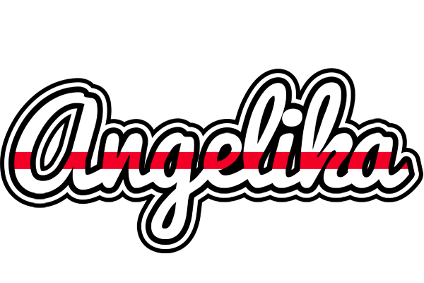 Angelika kingdom logo