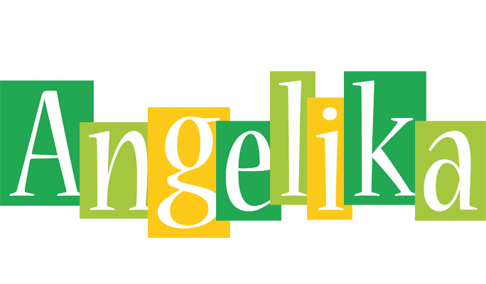 Angelika lemonade logo