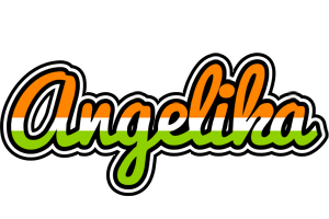 Angelika mumbai logo