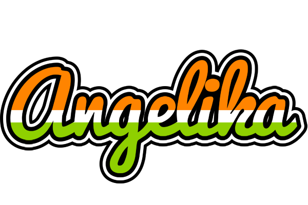 Angelika mumbai logo