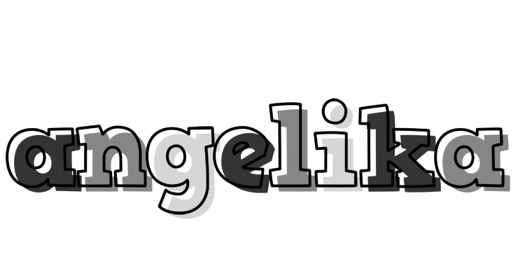 Angelika night logo