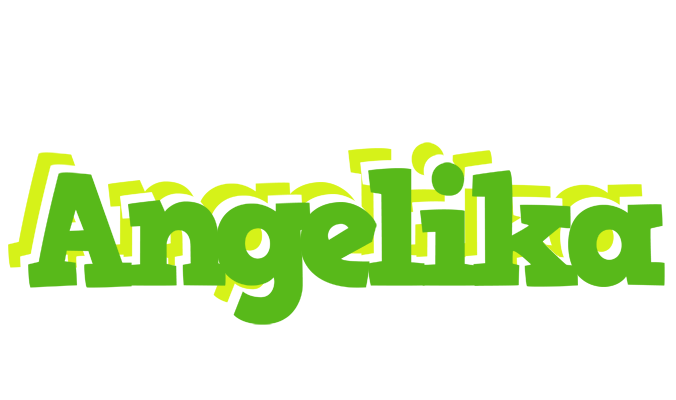 Angelika picnic logo