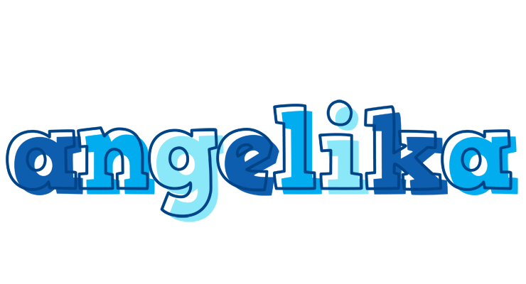 Angelika sailor logo
