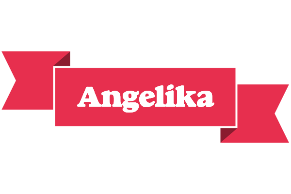 Angelika sale logo