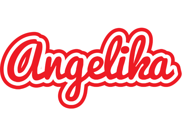 Angelika sunshine logo