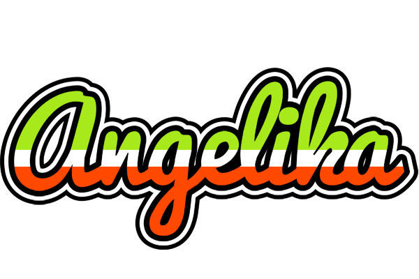 Angelika superfun logo