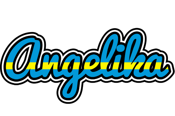 Angelika sweden logo