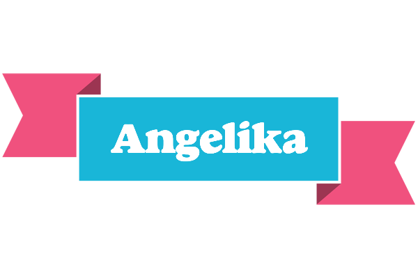 Angelika today logo