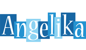 Angelika winter logo