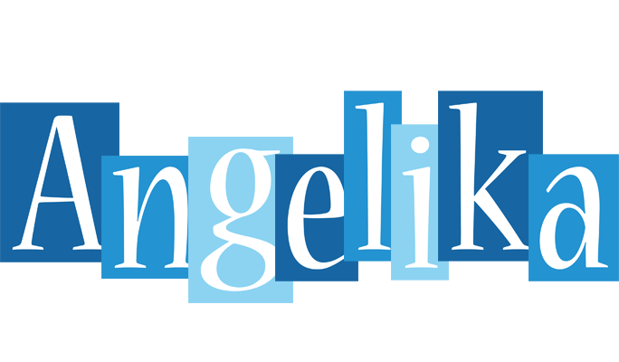 Angelika winter logo