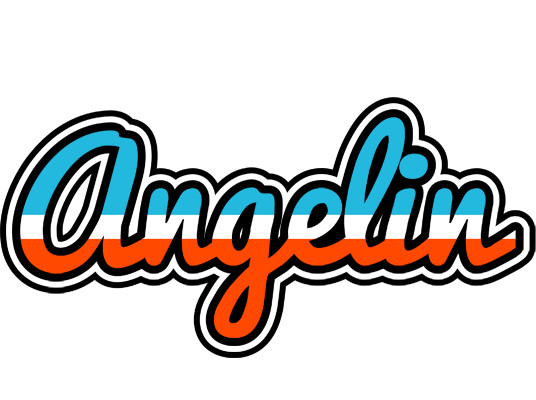 Angelin america logo
