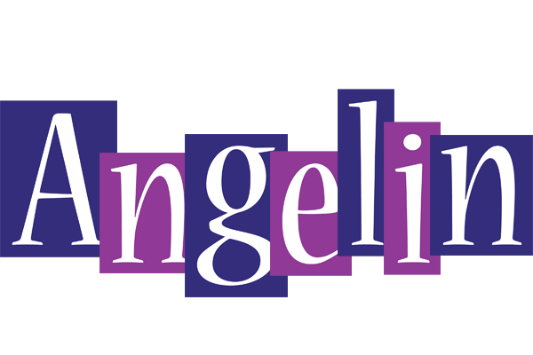 Angelin autumn logo