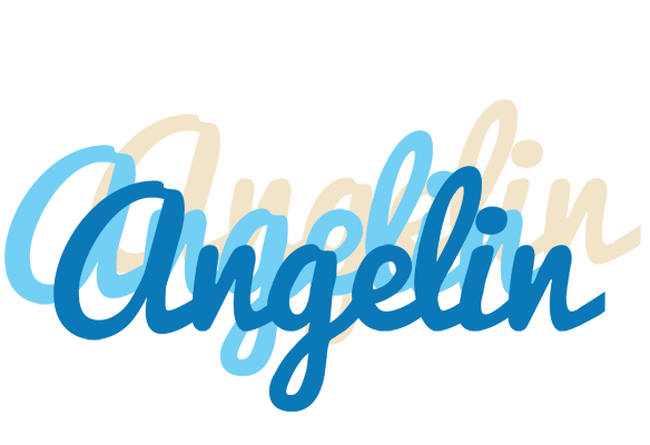 Angelin breeze logo