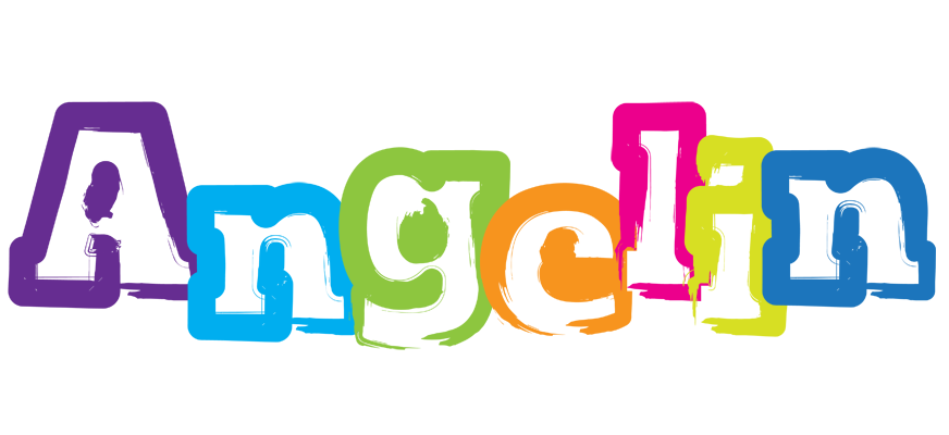 Angelin casino logo