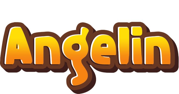 Angelin cookies logo