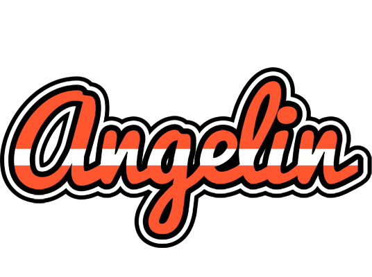 Angelin denmark logo