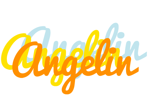 Angelin energy logo