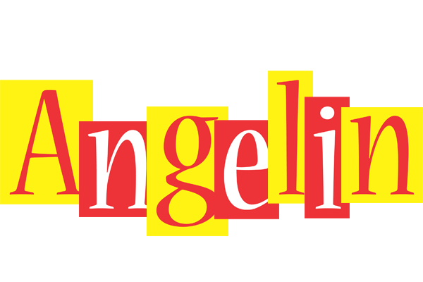Angelin errors logo