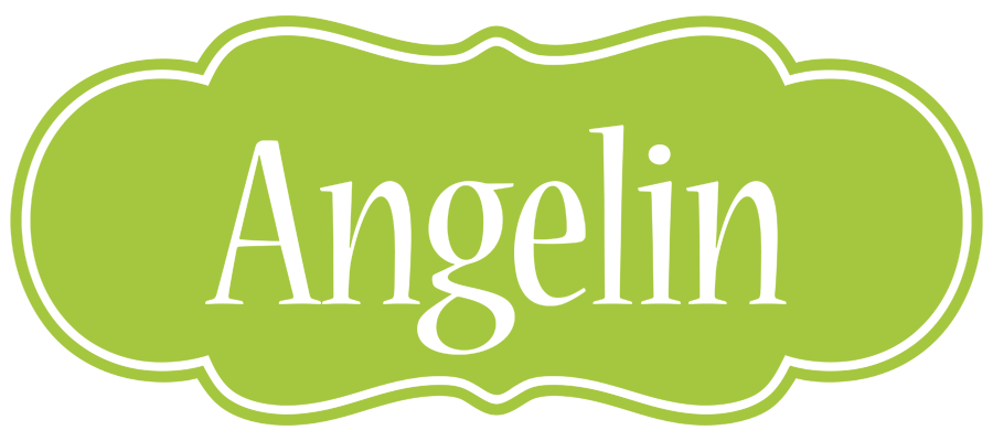 Angelin family logo