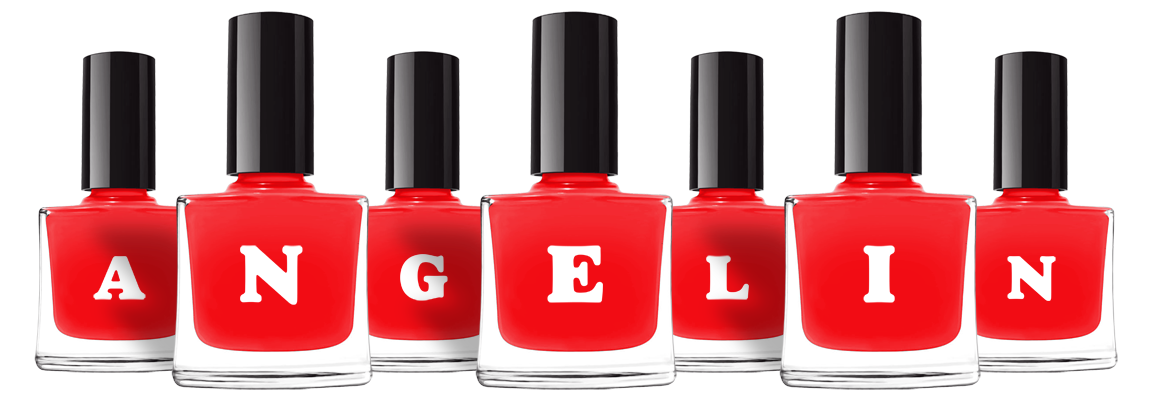 Angelin fashion logo