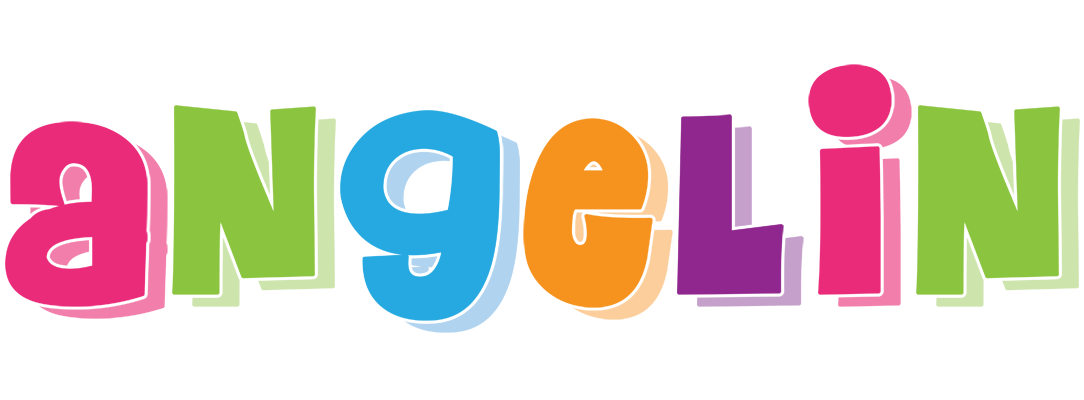 Angelin friday logo