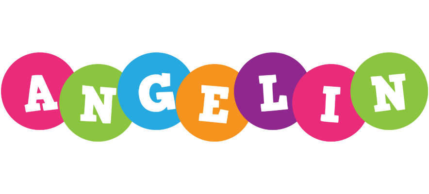 Angelin friends logo