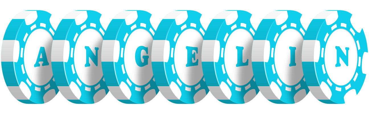 Angelin funbet logo
