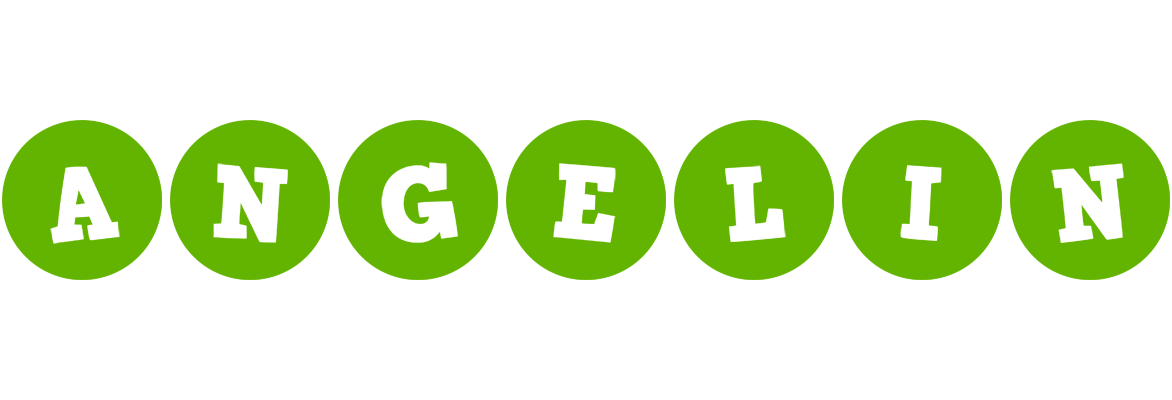 Angelin games logo