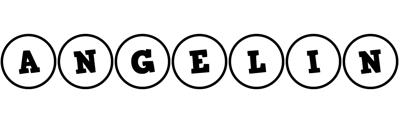 Angelin handy logo