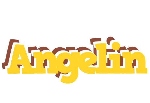 Angelin hotcup logo