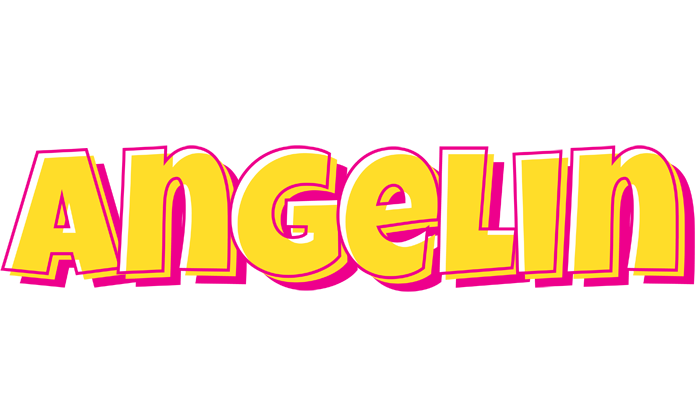 Angelin kaboom logo