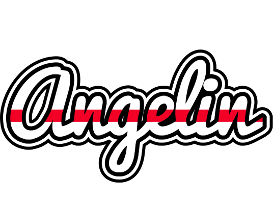 Angelin kingdom logo