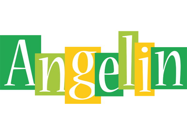 Angelin lemonade logo