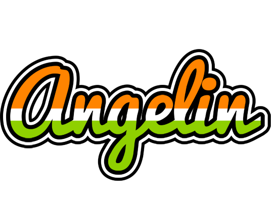 Angelin mumbai logo