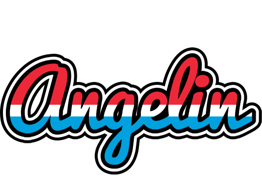 Angelin norway logo