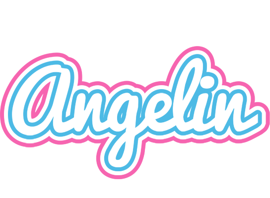 Angelin outdoors logo