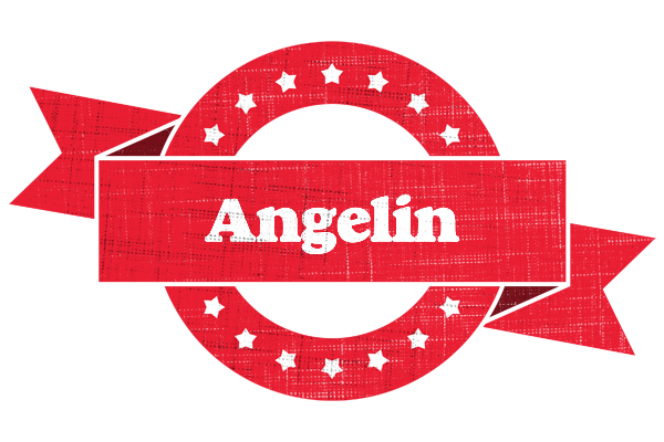 Angelin passion logo