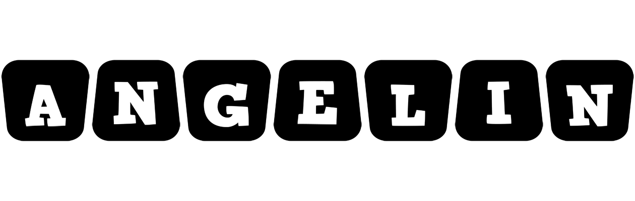 Angelin racing logo