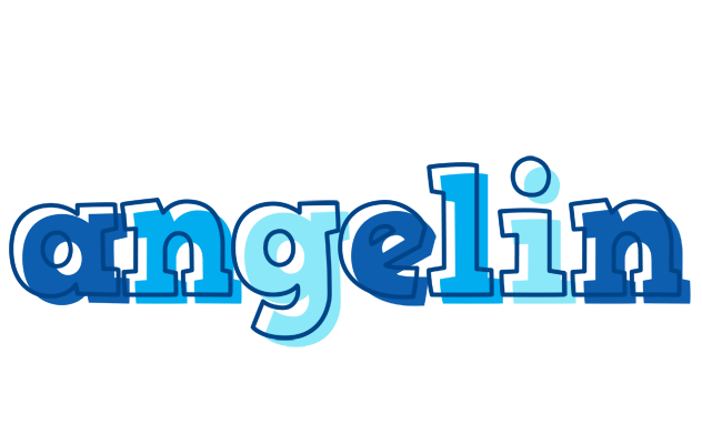 Angelin sailor logo