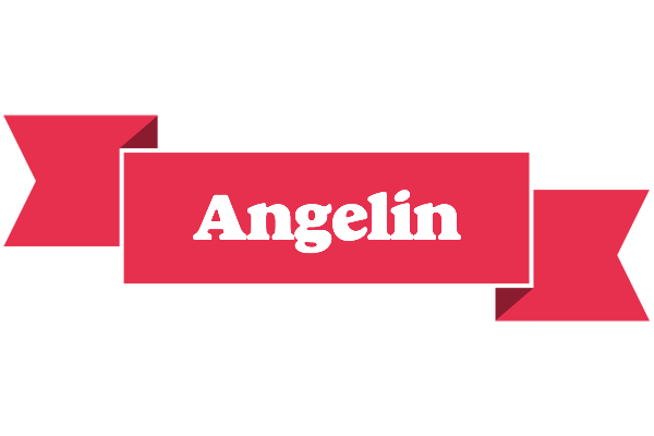 Angelin sale logo