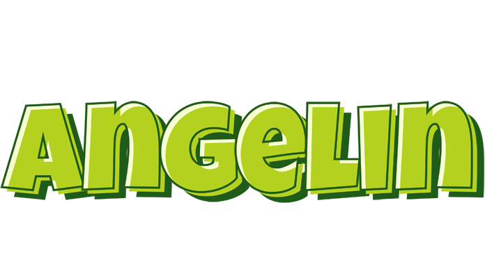 Angelin summer logo