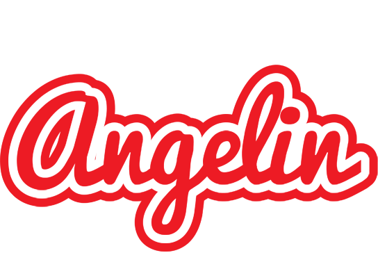 Angelin sunshine logo